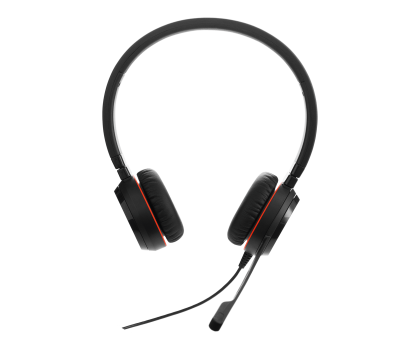 Słuchawka Jabra Evolve 30 II Stereo USB-A UC